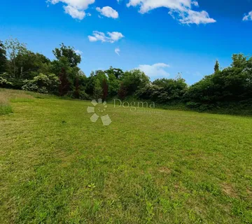 Gračani: 2.012 m² za dva objekta s idejnim rješenjima - cover