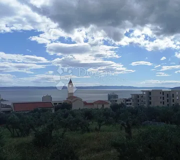 Jednosoban stan Makarska S8 - cover