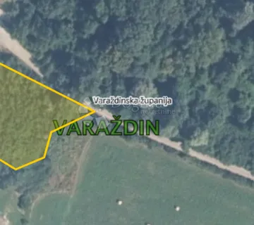Industrijsko zemljište od 4100 m2 u ulici Ivana Severa - cover