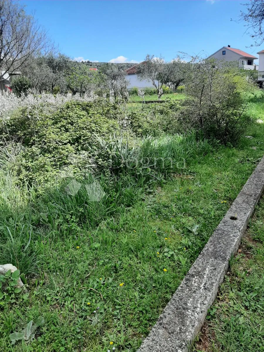 Građevinsko zemljište Posedarje - cover
