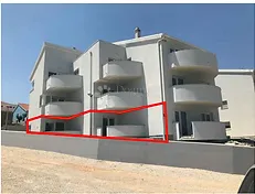 TOP APARTMAN UZ MORE - cover
