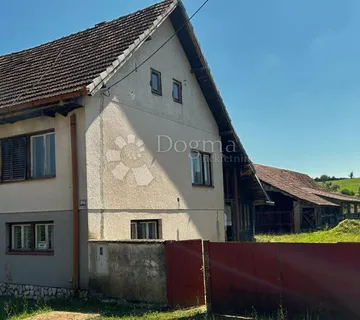 Atraktivno veliko poljoprivredno imanje s ogromnim potencijalom! - cover