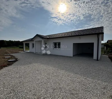 Novogradnja -Montažna kuća u okolici Velike Gorice - cover