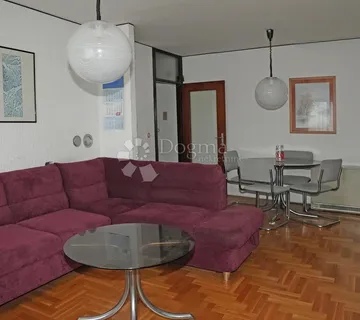 EKSKLUZIVNO!!! TOP STAN S TERASOM I LIFTOM 55,74M2-Pula/Šijana - cover