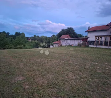 GRAĐEVINSKO ZEMLJIŠTE - MALI VRH - cover