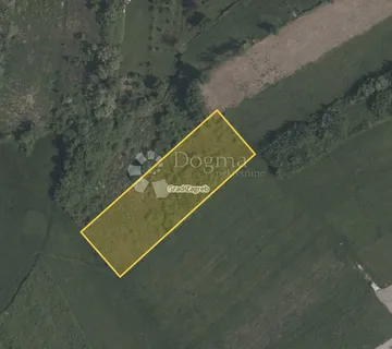 Veliko građevinsko zemljište - Dubrava - cover