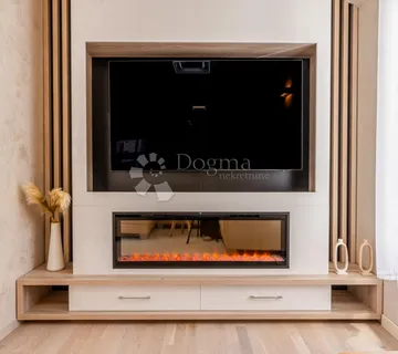 Luksuzna etaža urbane vile Srdoči - cover