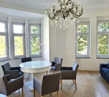 ZAGREB, DONJI GRAD, STAN KOJI ODUZIMA DAH, 130 m2 - cover