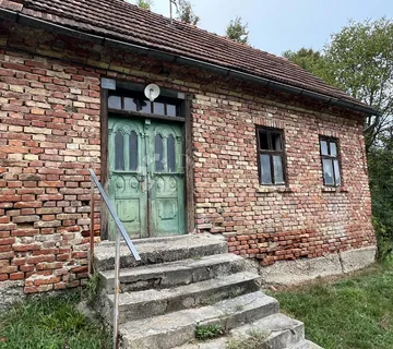 Zemljište 12.576 m² u Hruševcu – idealno za OPG ili turistički projekt - cover