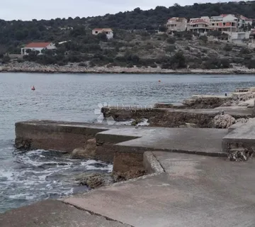 SEVID ZEMLJIŠTE 2. RED OD MORA! - cover