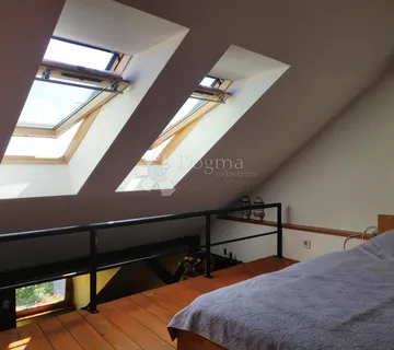 Dvosobni stan u centru Varaždina - cover