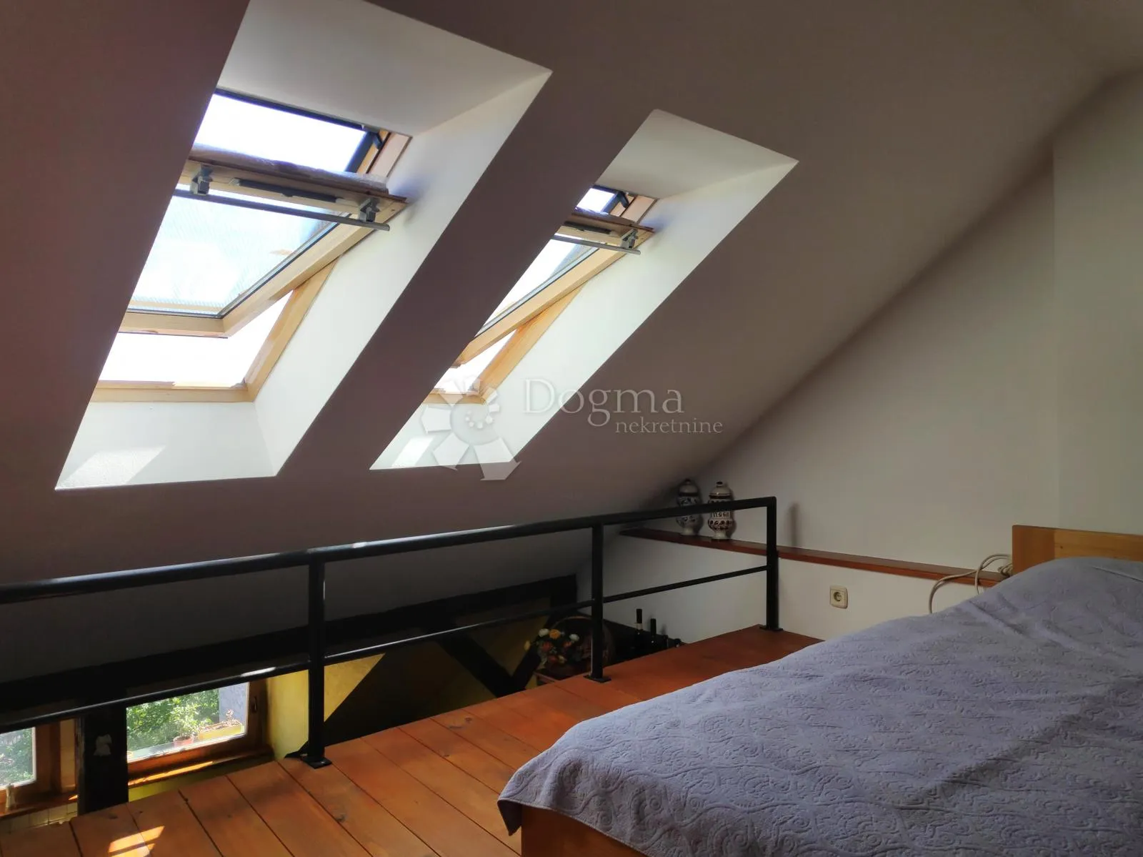 Dvosobni stan u centru Varaždina - cover