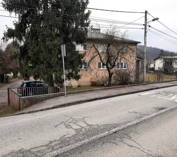 DVA STANA ZA CIJENU JEDNOG – 55,75 m² – ADAMOVEC (SESVETE) - cover