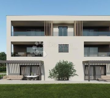POREČ - Penthouse na TOP lokaciji - cover