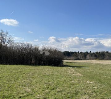 Građevinsko zemljište, 2041m2, GOSIPIĆ - cover