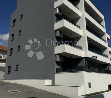 NOVOGRADNJA: Split, Sirobuja,Jednosoban stan 43,60M2 - cover