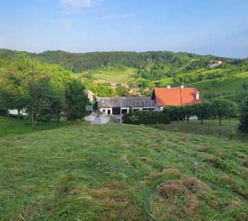 Zemljište za obiteljski kuću Samobor - cover