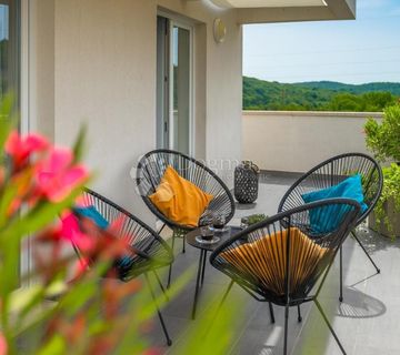 VILA SA VLASTITIM WELLNESS CENTROM U ROVINJU, NASELJE ROVINJ - cover