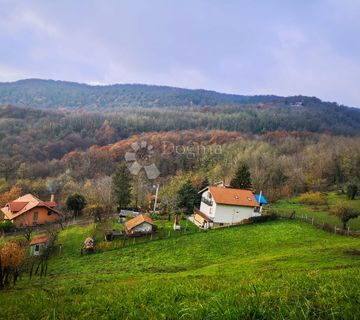 Zagreb zapad - Građevinsko zemljište  - cover