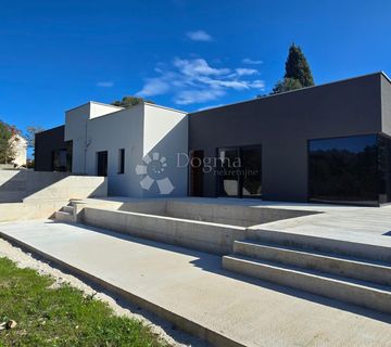 Moderna Villa sa bazenom - Barban - cover
