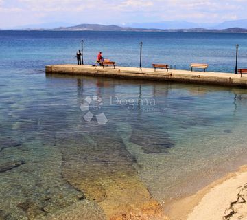 Građevinsko zemljište Dugi otok - cover