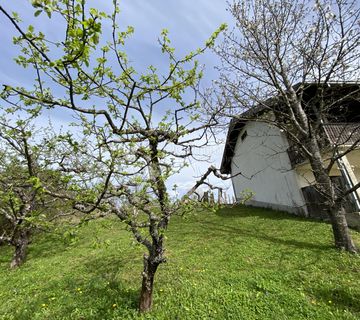 Kuća s najboljim pogledom! - cover