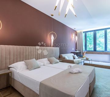 EKSKLUZIVNA PRODAJA! LUXURY ROOMS, SPLIT - cover