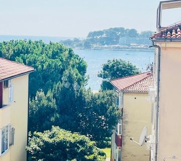 POREČ STAN 63,27m2 STROGI CENTAR,PRODAJA! - cover