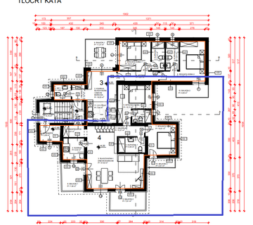 VELIKI APARTMAN - BAZEN NA KORIŠTENJE - cover