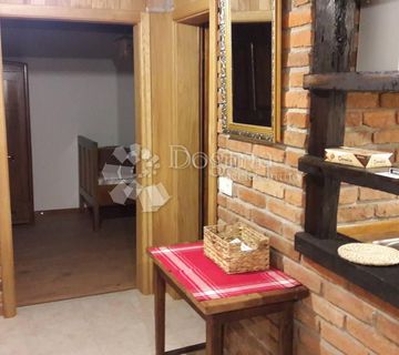 Vikendice - Turistička nekretnina - seoski turizam 8,75€ m2 - cover