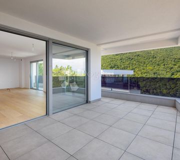 OPATIJA, LUKSUZNI STAN, 2S+DB, BALKON, LIFT, BAZEN - cover