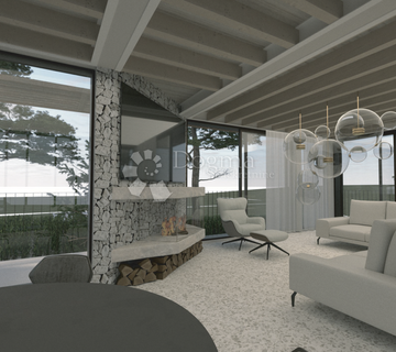 VILLA 2 RED DO MORA PUNAT - cover
