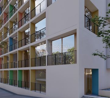 APARTMAN ZADAR PROJEKT BELAVIŠTA - cover