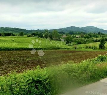 Veliko zemljište pogodno za kamp ili etno selo - cover