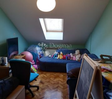 Prodaja stana Maksimir, 3S+DB, 91,60m2, 2.kat - cover