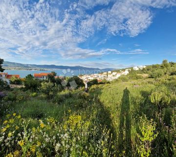 Zemljište sa predivnim panoramskim pogledom  - cover