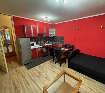Podmurvice -30m2,garsonjera uređena ,namještena - cover