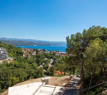OPATIJA, centar, STAN, 261 m2 - cover
