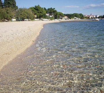 SV. FILIP I JAKOV - GRAĐEVINSKO ZEMLJIŠTE S POGLEDOM NA MORE  869m2 - cover