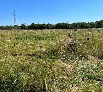 Poljoprivredno zemljište u Puli, Busoler - 1290m2 - cover