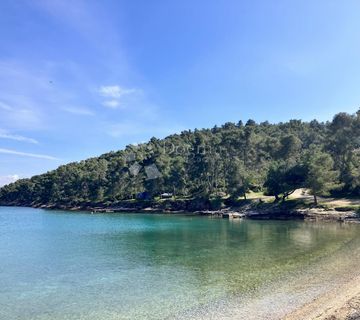 KUĆA NA ŠOLTI 200 M OD MORA, GORNJA KRUŠICA - cover