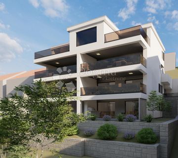 DRAGE PAKOŠTANE LUXURY APARTMENT FIRST LINE TO THE SEA - A2 - cover