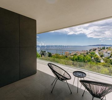 Elegantan apartman u vrhunskom kompleksu ! - cover