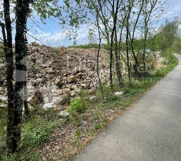 Viškovo -600m2 ravan teren za obiteljsku kuću - cover