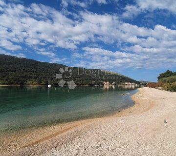 GREBAŠTICA-NOVOGRADNJA 80M OD MORA- 1.KAT Z3 S3 - cover