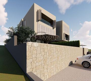 SV. FILIP I JAKOV - GRAĐEVINSKO ZEMLJIŠTE S IDEJNIM PROJEKTOM 918m2 - cover