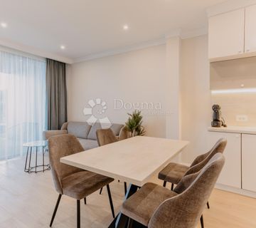 Elegantan apartman u vrhunskom kompleksu ! - cover