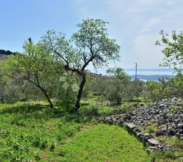 GRAĐEVNO ZEMLJIŠTE DRAŽICE, SEGET GORNJI - cover