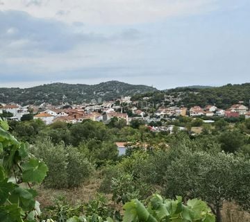 PRODAJA KUĆE U TISNOM- VISOKI ROHBAU - cover