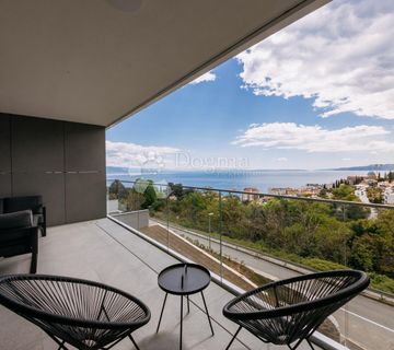 Elegantan apartman u vrhunskom kompleksu  - cover